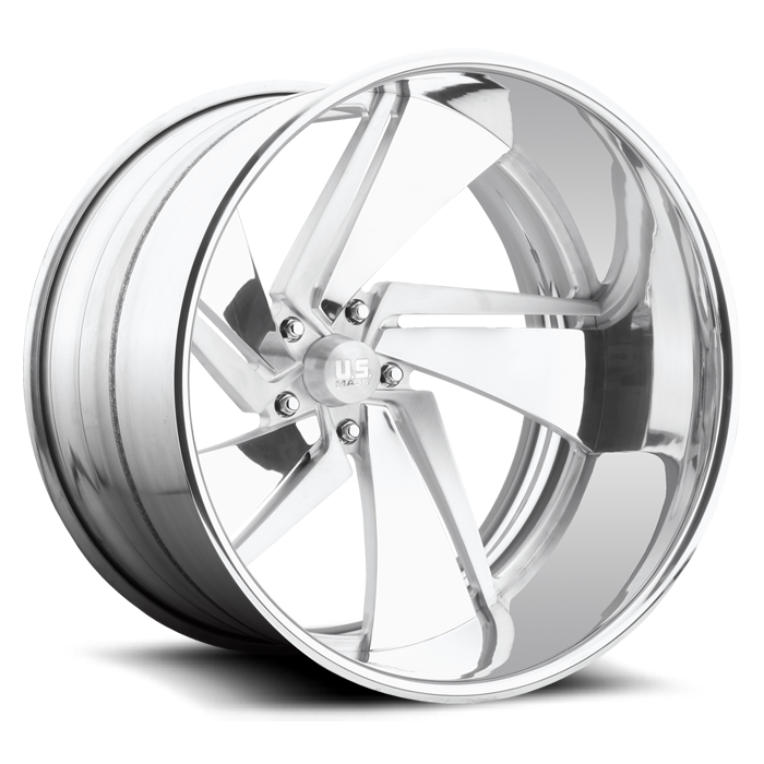 US Mags Phantom Concave - US573